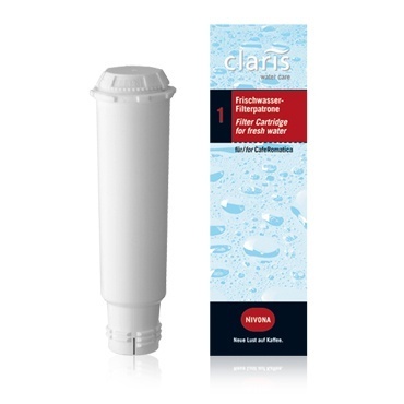 Nivona Claris Wasserfilter