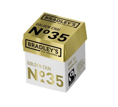 Darjeeling Tee (68) - Bradley's