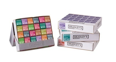 Assorti Box- Bradley's