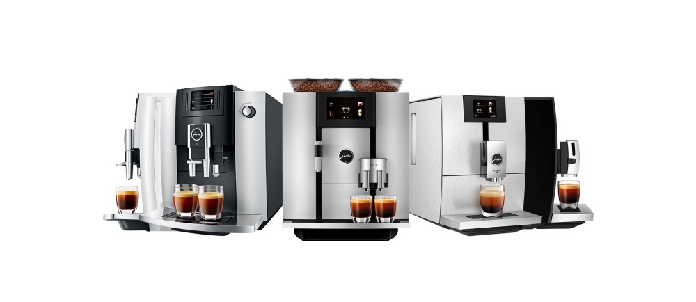 Goedkope Jura koffiemachines