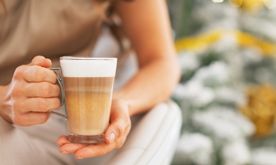 Rezept für Weihnachtskaffee