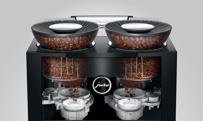 Längere Lieferzeiten für Jura-Kaffeemaschinen aufgrund des Black Friday-Wahnsinns