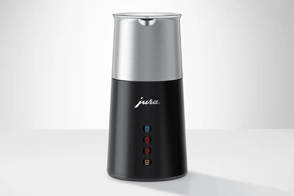 Jura Milchaufschäumer für Kampieren