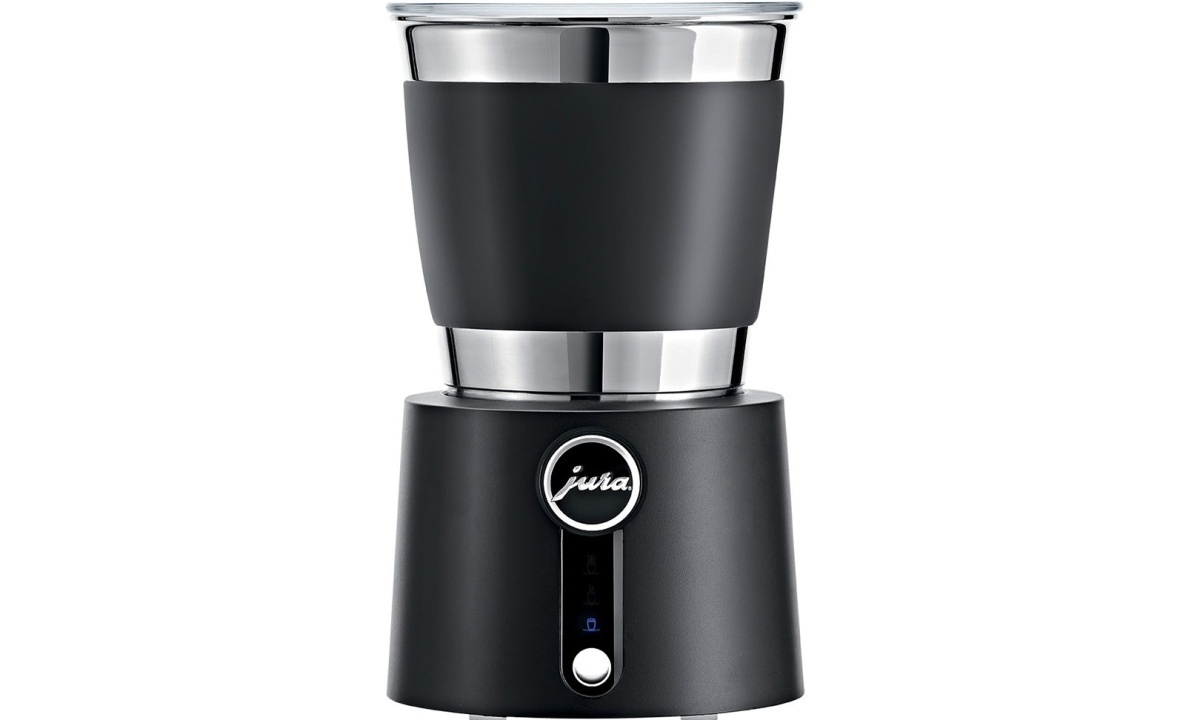 Jura Milchaufschäumer für Kampieren